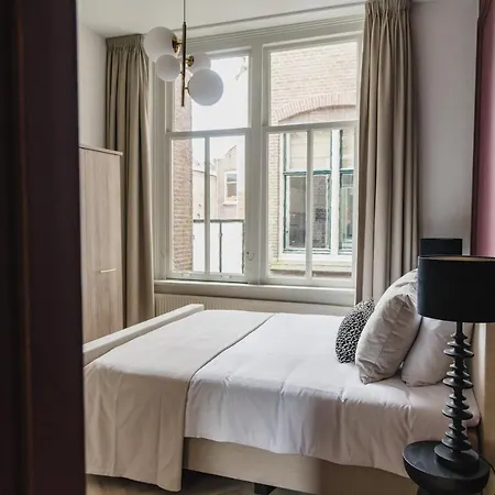 Shortstay - De Pastorie, * Gouda