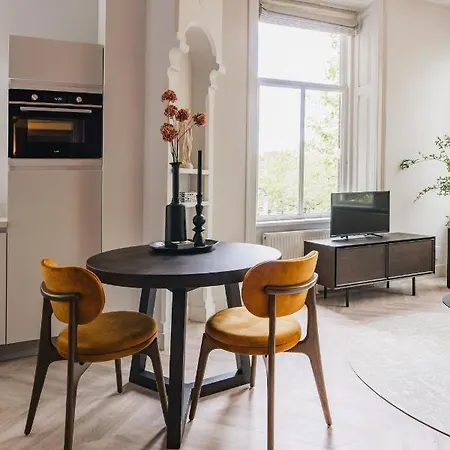 Shortstay - De Pastorie, Apartment Gouda