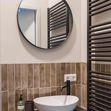 דירה Shortstay - De Pastorie, *
