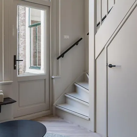 Shortstay - De Pastorie, Apartment *