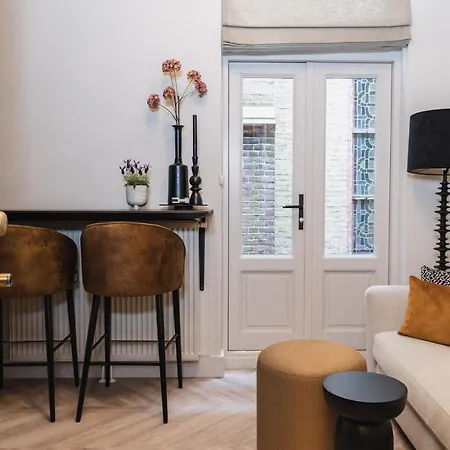 Shortstay - De Pastorie, *