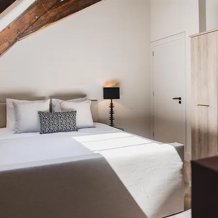 Shortstay - De Pastorie, Apartment Gouda