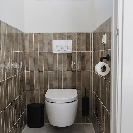 Shortstay - De Pastorie, Lejlighed *