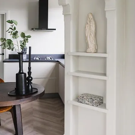Shortstay - De Pastorie, Gouda