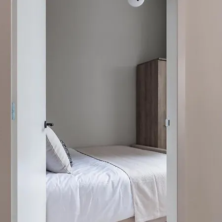 Shortstay - De Pastorie, *