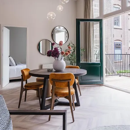 Shortstay - De Pastorie, Apartment *