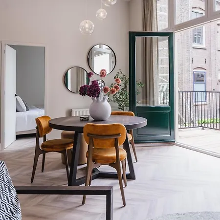 Shortstay - De Pastorie, דירה *
