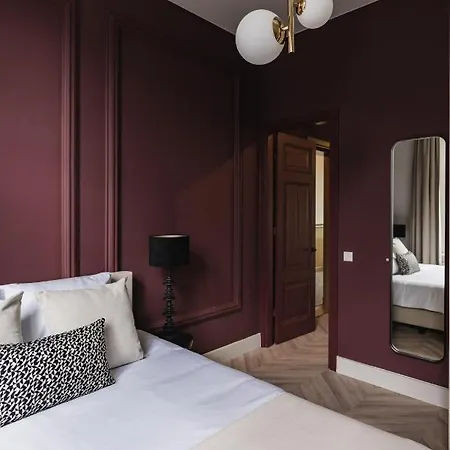 Shortstay - De Pastorie, דירה *