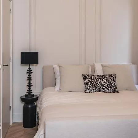 דירה Shortstay - De Pastorie, *