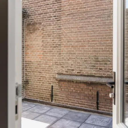Apartment Shortstay - De Pastorie, Gouda