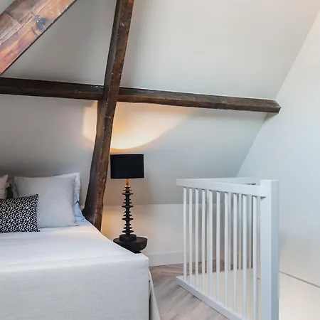 Shortstay - De Pastorie, * חאודה