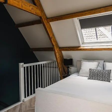 Apartment Shortstay - De Pastorie,