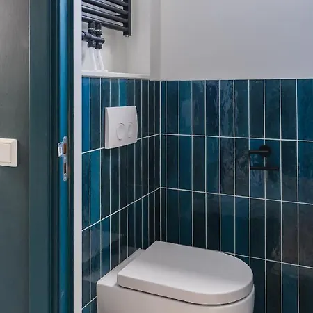 Shortstay - De Pastorie, Gouda