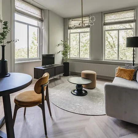 Shortstay - De Pastorie, * Gouda