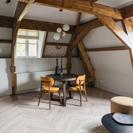 Apartment Shortstay - De Pastorie, *