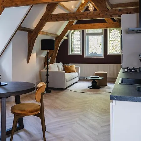 Shortstay - De Pastorie, * Gouda