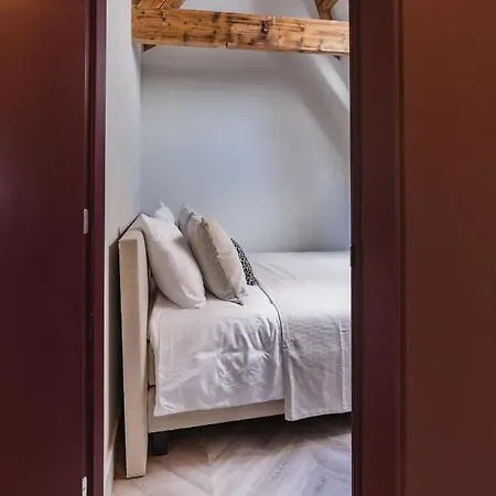 Shortstay - De Pastorie, * Gouda