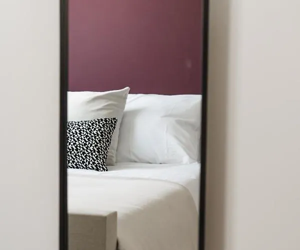 Shortstay - De Pastorie, *