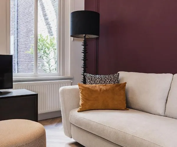 Shortstay - De Pastorie, * Gouda