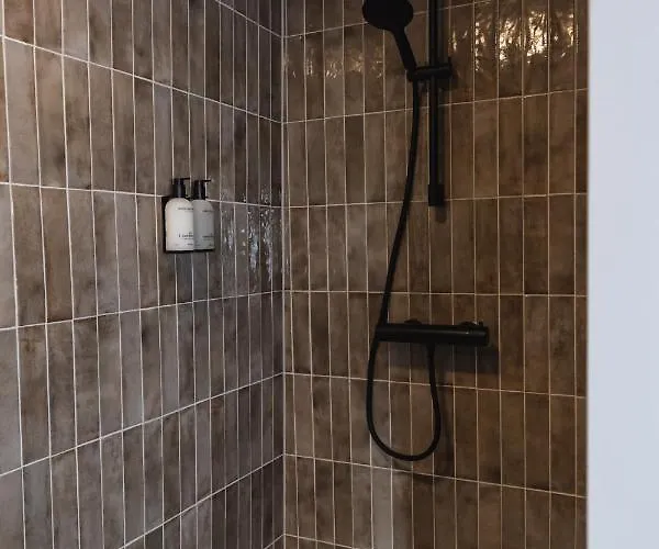 Shortstay - De Pastorie, * خودا