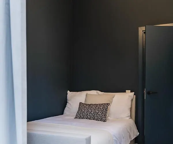 Appartement Shortstay - De Pastorie,