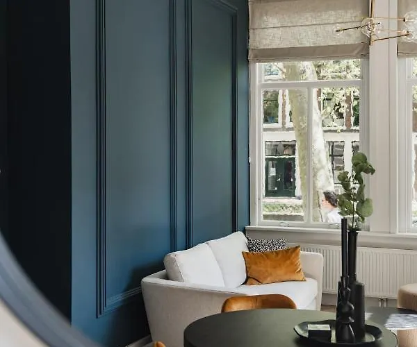 Appartement Shortstay - De Pastorie,