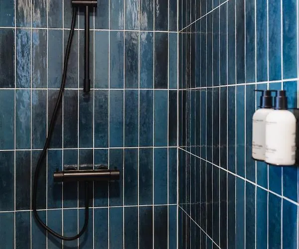 Shortstay - De Pastorie, شقة *