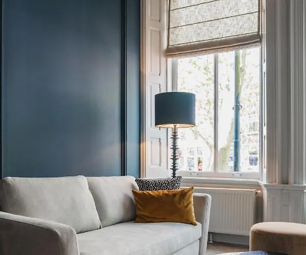 Shortstay - De Pastorie,