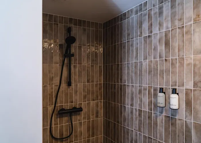 Shortstay - De Pastorie, Gouda