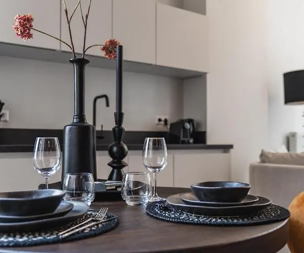 شقة Shortstay - De Pastorie, *