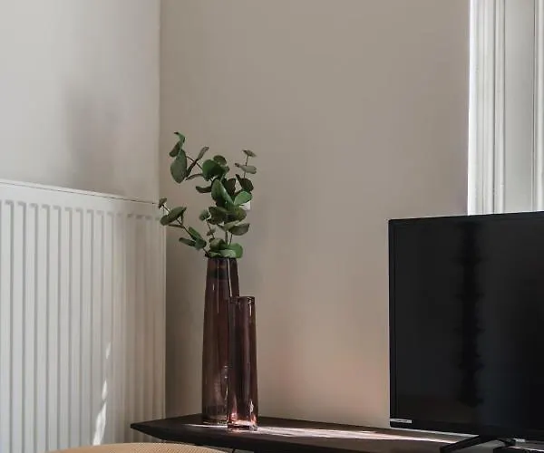 Shortstay - De Pastorie, * Gouda