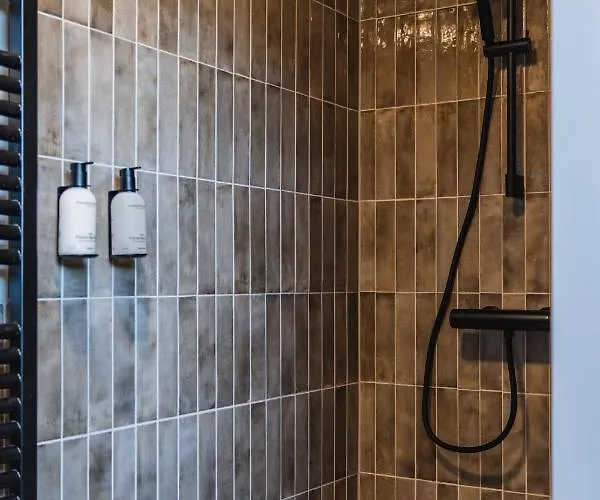 Appartement Shortstay - De Pastorie,