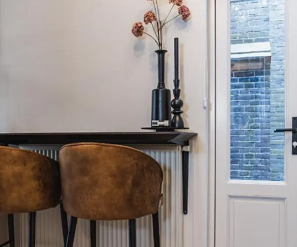 Shortstay - De Pastorie, Appartement *