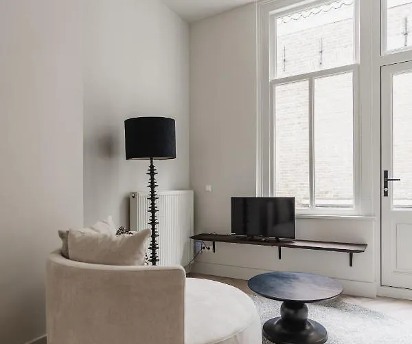 Shortstay - De Pastorie,