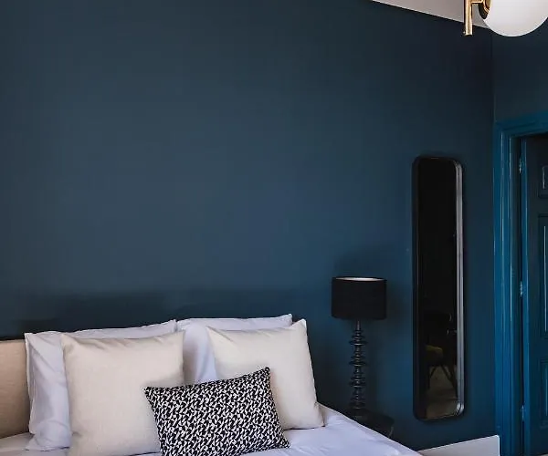 Shortstay - De Pastorie, Appartement