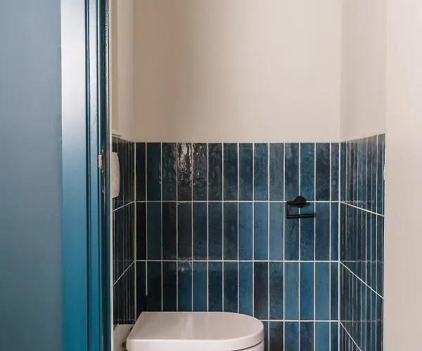 Shortstay - De Pastorie, *