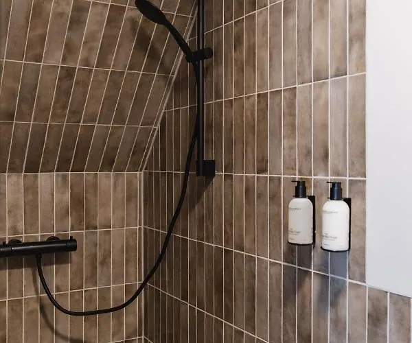 Shortstay - De Pastorie, * Gouda