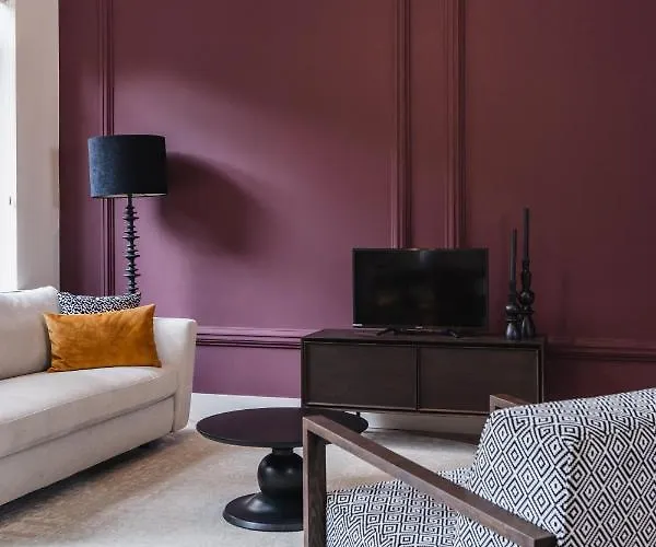 Shortstay - De Pastorie, * خودا