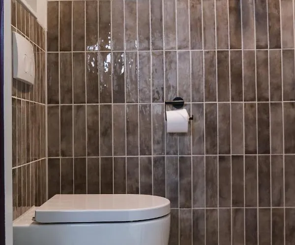 Shortstay - De Pastorie, Appartement Gouda