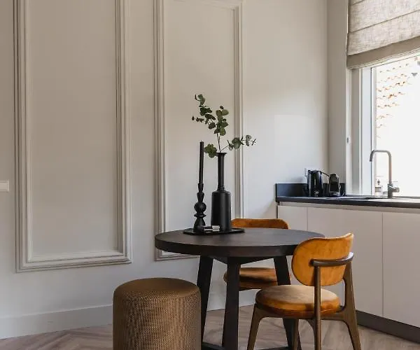 Shortstay - De Pastorie,