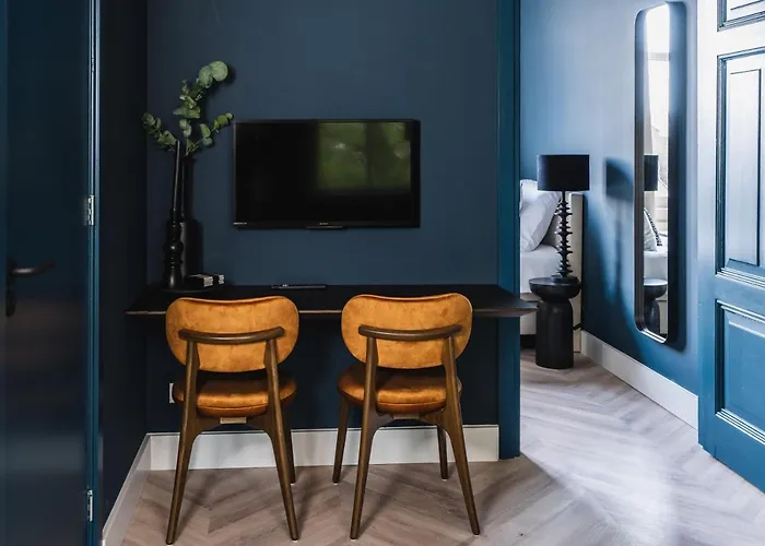 Shortstay - De Pastorie, Appartement