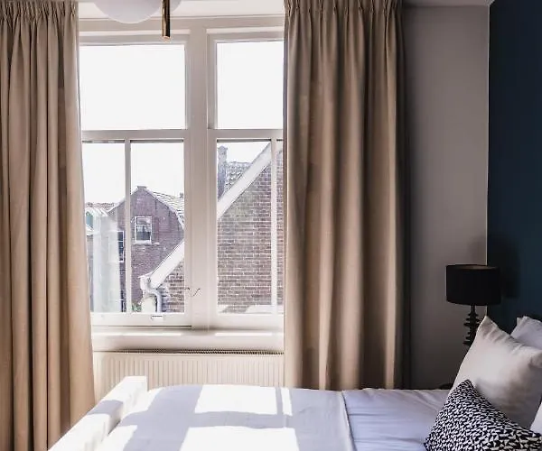 Shortstay - De Pastorie, * Gouda