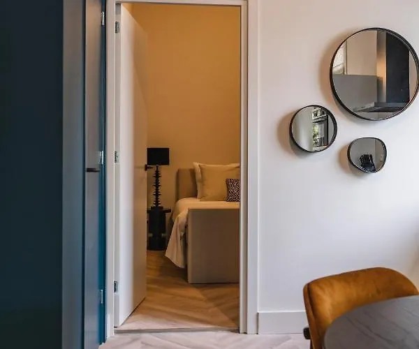 Shortstay - De Pastorie, Gouda