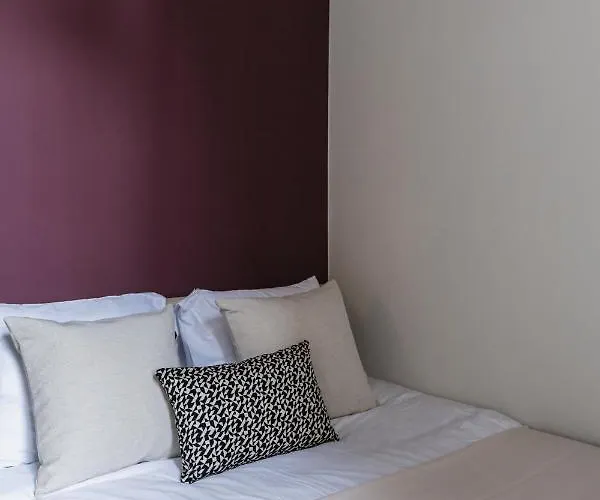 Shortstay - De Pastorie, *