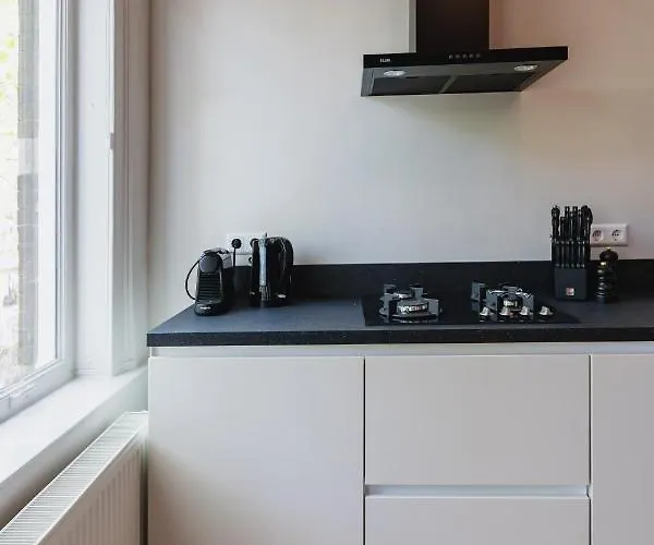 Shortstay - De Pastorie, Gouda