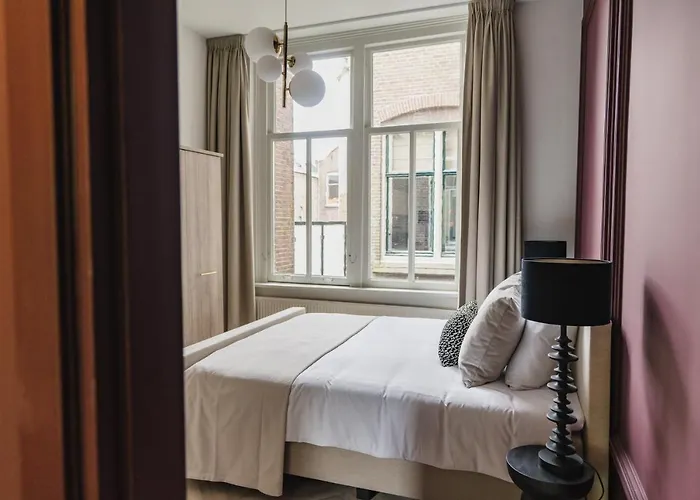 Shortstay - De Pastorie, * Gouda