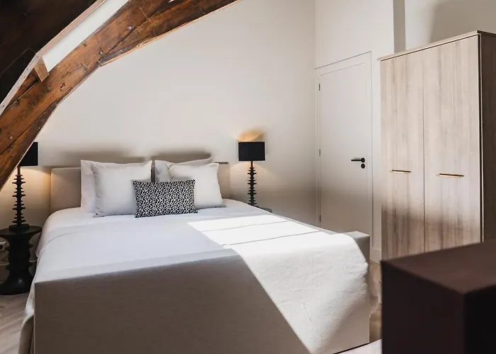 Shortstay - De Pastorie, Appartement Gouda