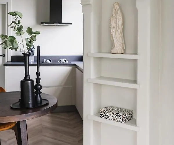 Shortstay - De Pastorie, Gouda