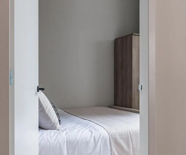 Shortstay - De Pastorie, *