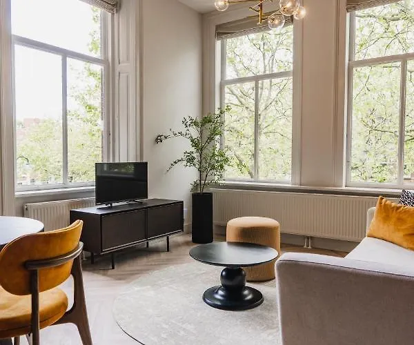 Shortstay - De Pastorie, * Gouda